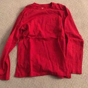 Gap kids size xl long sleeve